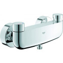 Eurosmart Ct Tempor. Douche Mur Rc.Ferm