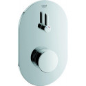 Eurosmart Ct Façade Douche