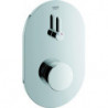 Eurosmart Ct Façade Douche