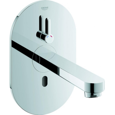 Eurosmart Ce Faç.Infra-Rg Lav. +Mix.Temp