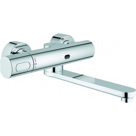 Eurosmart Ce Robinet Infra Rouge Lav. Mural