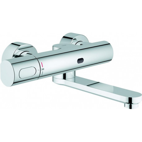 Eurosmart Ce Robinet Infra Rouge Lav. Mural