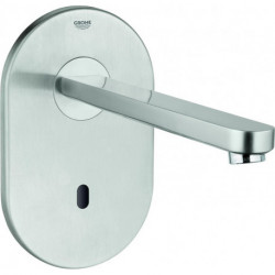 Eurosmart Ce Façade Robinet Infra-Rouge Lav.
