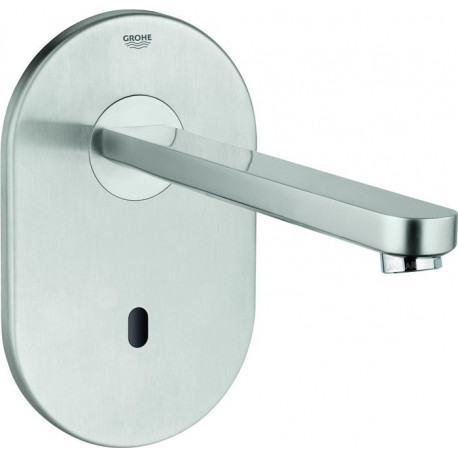 Eurosmart Ce Façade Robinet Infra-Rouge Lav.