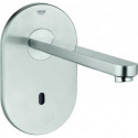 Eurosmart Ce Façade Robinet Infra-Rouge Lav.
