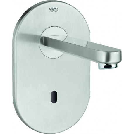 Eurosmart Ce Façade Robinet Infra-Rouge Lav.
