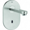 Eurosmart Ce Façade Robinet Infra-Rouge Lav.