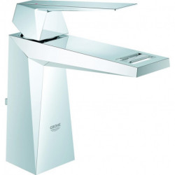 Allure Brilliant mitigeur Lavabo Bec Bas