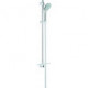 Euphoria 110 Champagne Ens Douche 900 Ps