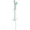 Euphoria 110 Duo Ens. Douche 600 Ps