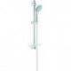 Euphoria 110 Massage Ens. Douche 600 Ps