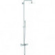 Rainshower 210 Syst.De Douche Thm Baign