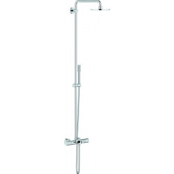 Rainshower 210 Syst.De Douche Thm Baign