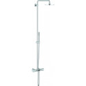 Rainshower 210 Syst.De Douche Thm Baign