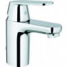 Mitigeur lavabo EUROSMART COSMO DN 15 chaîne escamotable chromé 