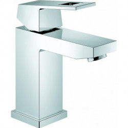 Eurocube mitigeur Lavabo C.Lisse 5L