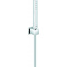 Jeu de supports muraux EUPHORIA CUBE STICK chromé GROHE