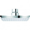 Euphoria Cube 150 Douche Tête 8L