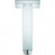 Sortie plafond RAINSHOWER longueur 154 mm chromé GROHE