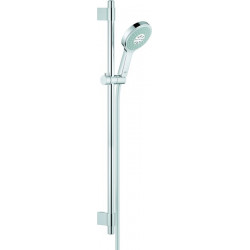 Ensemble barre de douche Grohe POWER & SOUL COSMO 900 C 130 m Dufl-Konha 9,5 l / m chr