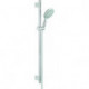 P&S 130 Ens. Douche 900 4 Jets 8L