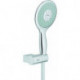Power&Soul 130 Set Douche 4 Jets 8L