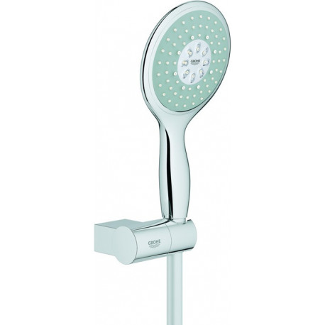Power&Soul 130 Set Douche 4 Jets 8L
