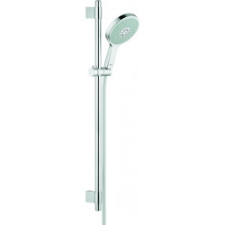 Ensemble barre de douche Grohe POWER & SOUL COSMO 900 C 160 m Dufl-Konha 9,5 l / m chr