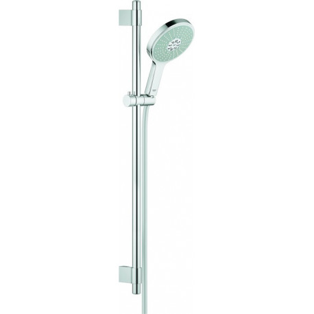 Ensemble barre de douche Grohe POWER & SOUL COSMO 900 C 160 m Dufl-Konha 9,5 l / m chr