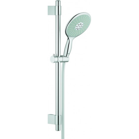 Power&Soul 160 Ens. Douche 600 8L