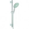 Power&Soul 160 Ens. Douche 600 8L