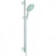 P&S 160 Ens. Douche 900 4 Jets 8L