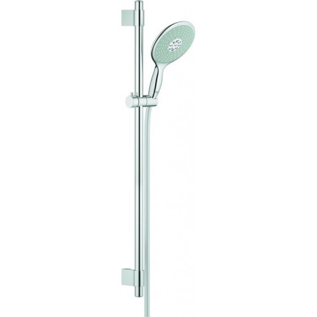 P&S 160 Ens. Douche 900 4 Jets 8L