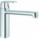 Mitigeur d'évier EUROSMART C DN 15 mousseur chrome GROHE