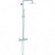Euphoria 150 Système De Douche Thm
