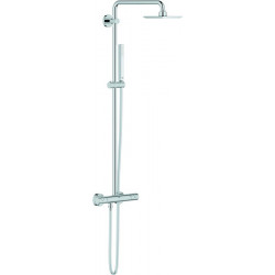 Euphoria 150 Système De Douche Thm