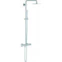 Euphoria 150 Système De Douche Thm