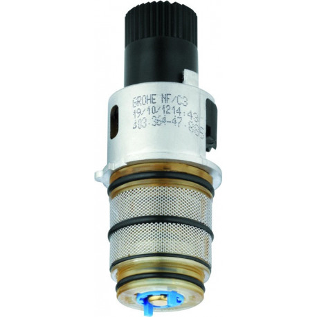 Element Thermostatique 1/2C3