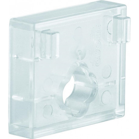 Euphoria Cube Rondelle De Compensation