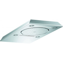 Rainshower F-Series 15tête de douche