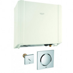 Spa Générateur De Vapeur 400V