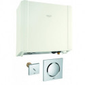 Spa Générateur De Vapeur 400V