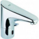 Robinet infrarouge EUROPLUS E DN 15 f WT ND pour of. WWBer. chromé 