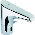 Robinet infrarouge EUROPLUS E DN 15 f WT ND pour of. WWBer. chromé 