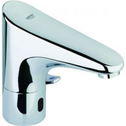 Europlus E Robinet Infra Rouge Lavabo
