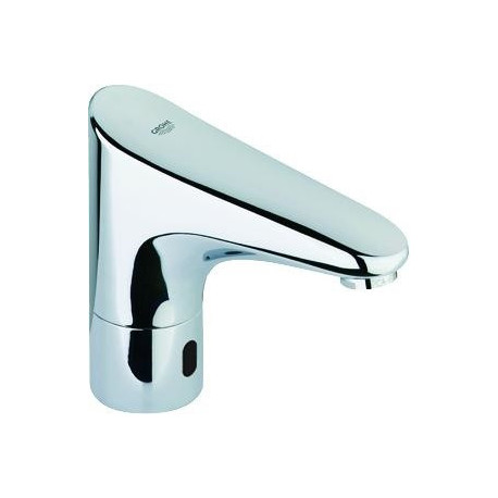 Europlus E Robinet Infra Rouge Lavabo