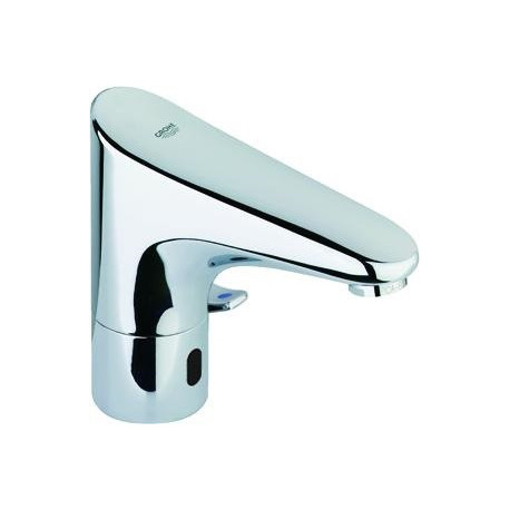 Europlus E Robinet Infra Rouge Lavabo 6 V