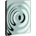 Robinet infrarouge TECTRON SURF f Urinoire FMS pour Rapido U chromé 