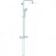 Système de douche Grohe EUPHORIA XXL 210 m Therm f die Wdm chr