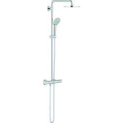 Système de douche Grohe EUPHORIA XXL 210 m Therm f die Wdm chr